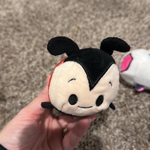 Set of 4 Bun Buns - Picture 4 of 8